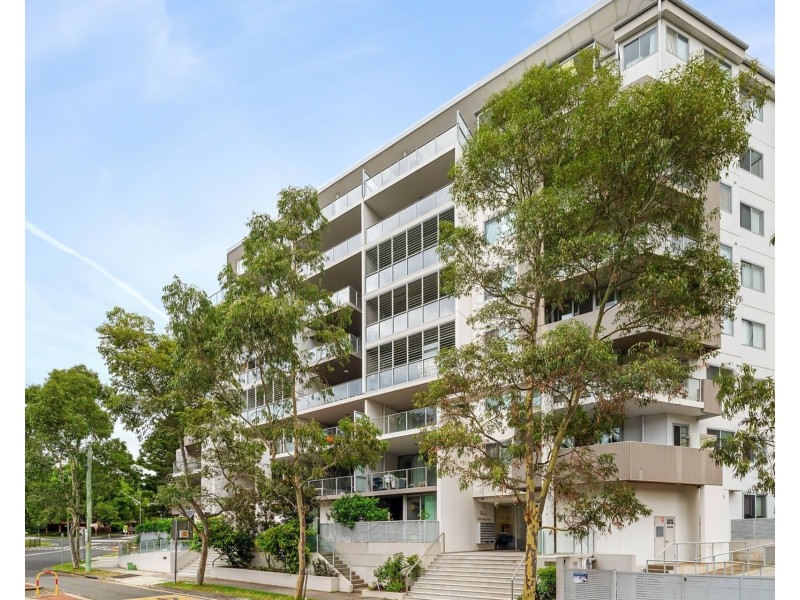 607/9-11 Wollongong Road, Arncliffe NSW 2205