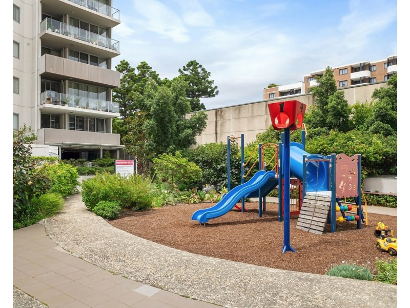 607/9-11 Wollongong Road, Arncliffe NSW 2205