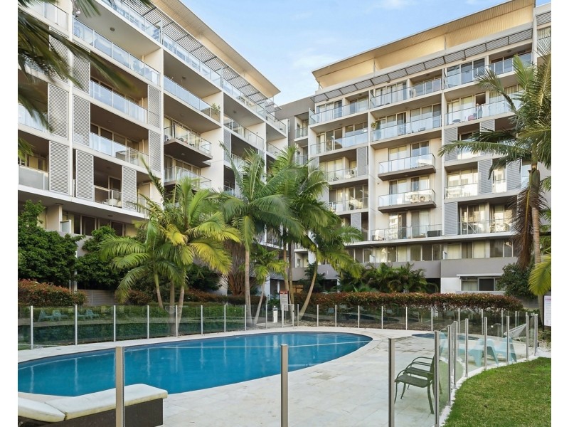 607/9-11 Wollongong Road, Arncliffe NSW 2205