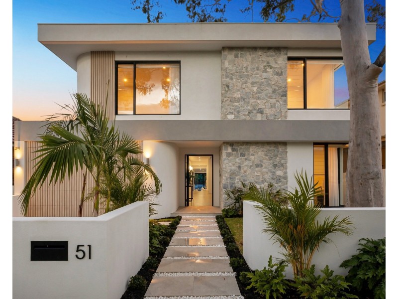 51 Harslett Crescent, Beverley Park NSW 2217