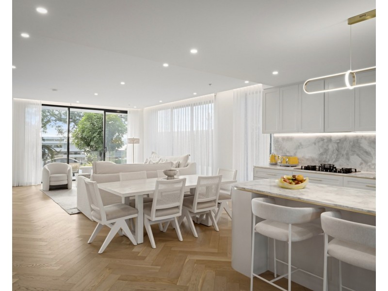 1/6 Holt Road, Taren Point NSW 2229