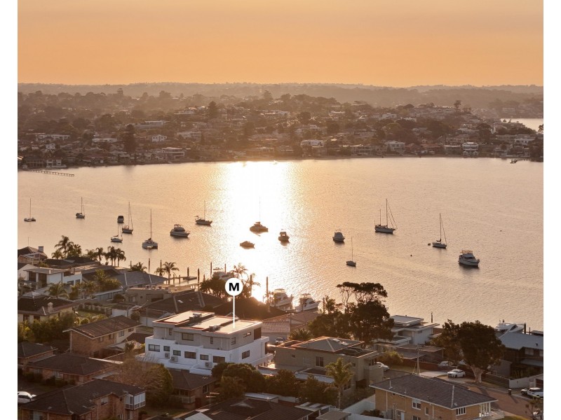 1/6 Holt Road, Taren Point NSW 2229