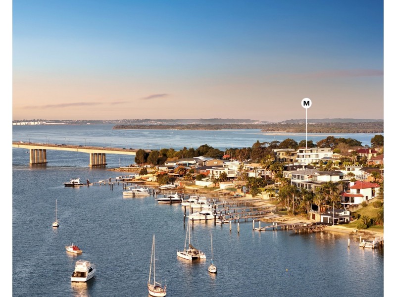 1/6 Holt Road, Taren Point NSW 2229