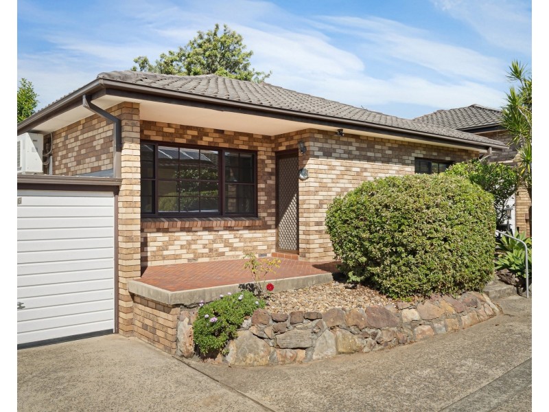 6/47 Mimosa Street, Bexley NSW 2207