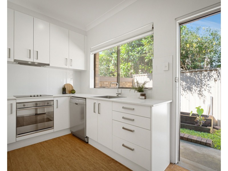 6/47 Mimosa Street, Bexley NSW 2207