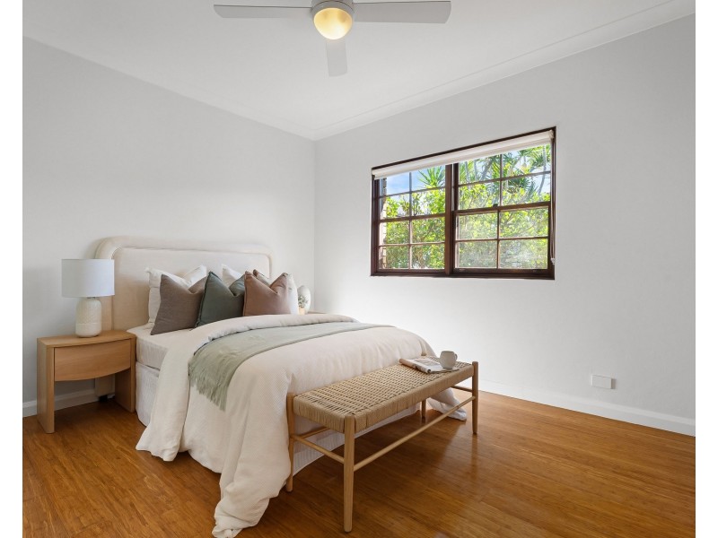 6/47 Mimosa Street, Bexley NSW 2207