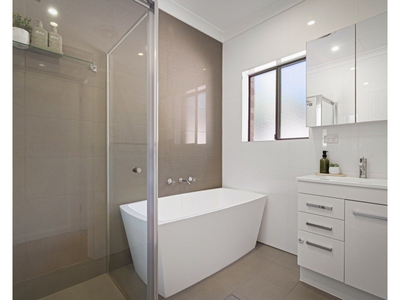 6/47 Mimosa Street, Bexley NSW 2207