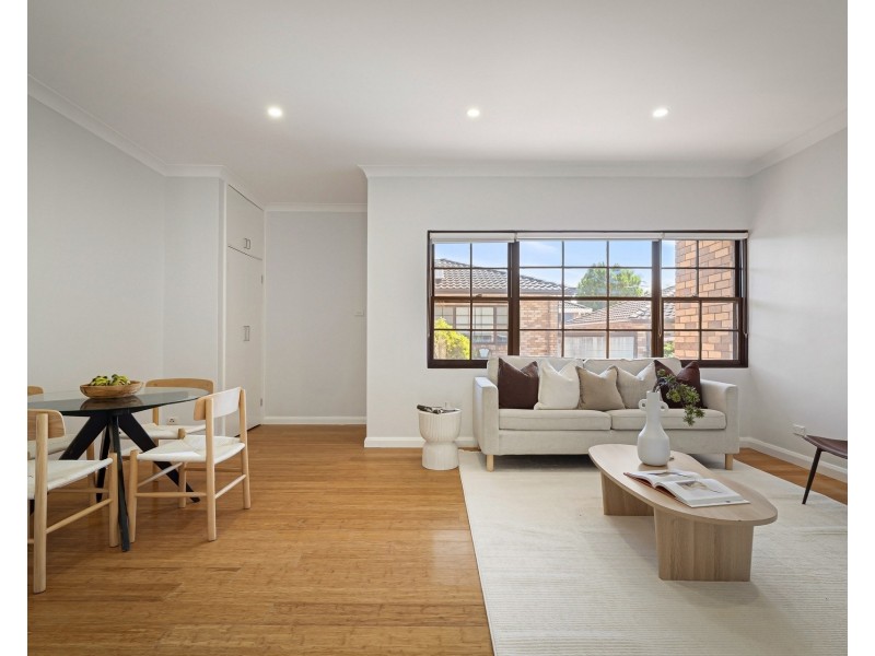 6/47 Mimosa Street, Bexley NSW 2207
