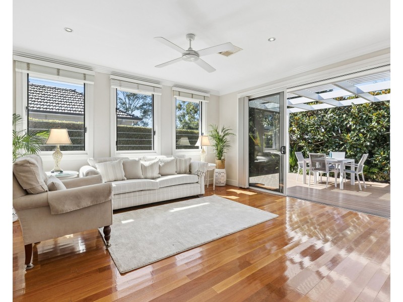 2/39B Caringbah Road, Caringbah South NSW 2229