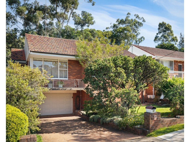 39 Condor Crescent, Connells Point NSW 2221