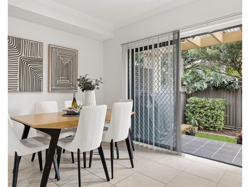 4/49 Russell Avenue, Sans Souci NSW 2219