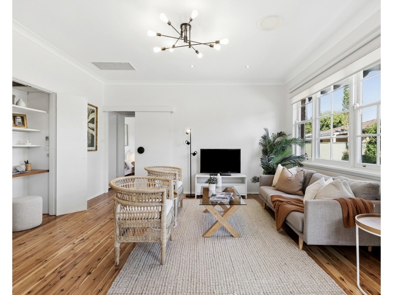 3/46 Fontainebleau Street, Sans Souci NSW 2219