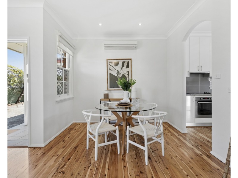 3/46 Fontainebleau Street, Sans Souci NSW 2219