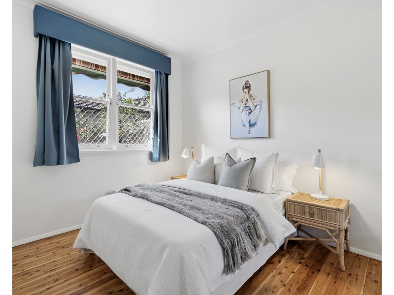 3/46 Fontainebleau Street, Sans Souci NSW 2219