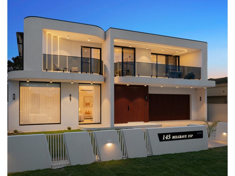 145 Belgrave Esplanade, Sylvania Waters NSW 2224