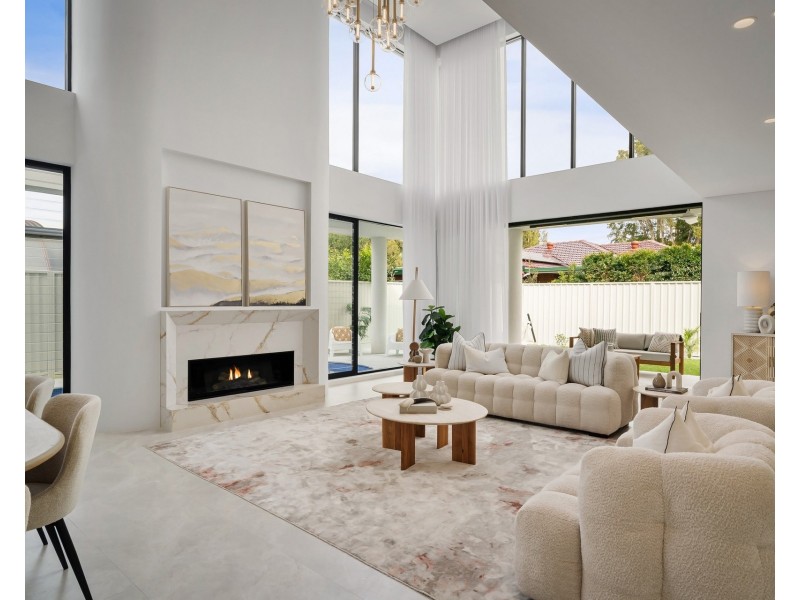 145 Belgrave Esplanade, Sylvania Waters NSW 2224