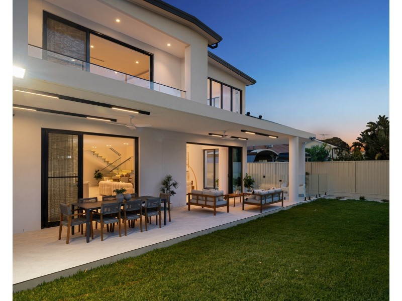 145 Belgrave Esplanade, Sylvania Waters NSW 2224