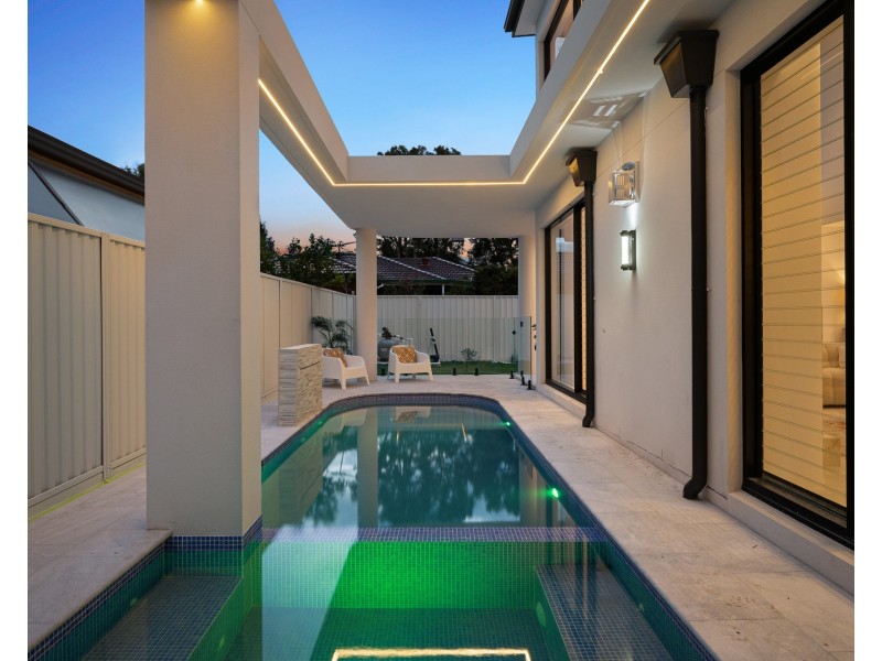 145 Belgrave Esplanade, Sylvania Waters NSW 2224