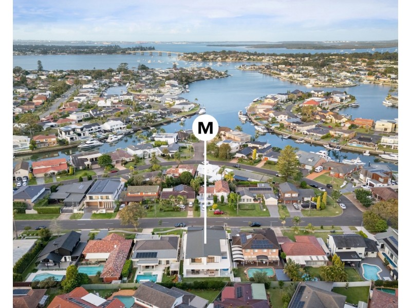 145 Belgrave Esplanade, Sylvania Waters NSW 2224