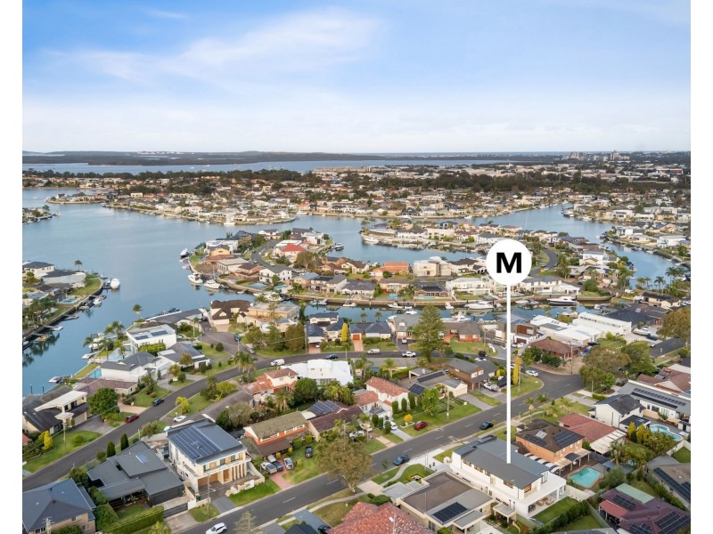 145 Belgrave Esplanade, Sylvania Waters NSW 2224