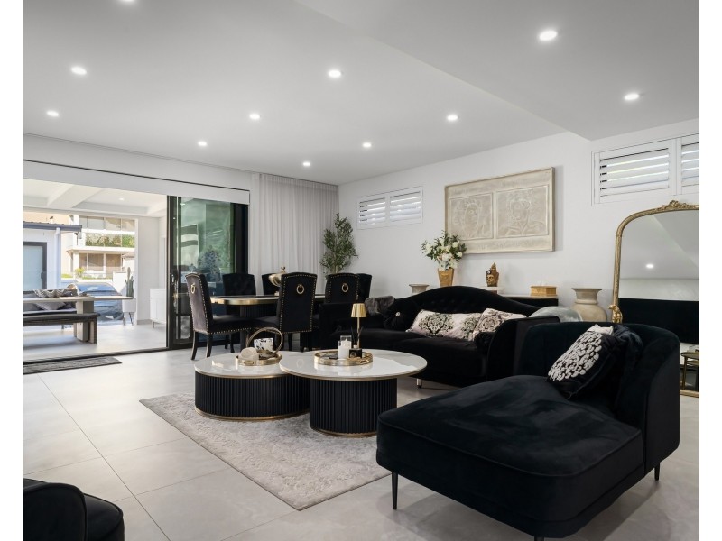 15 Waldron Street, Sandringham NSW 2219