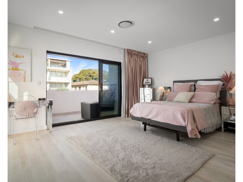 15 Waldron Street, Sandringham NSW 2219