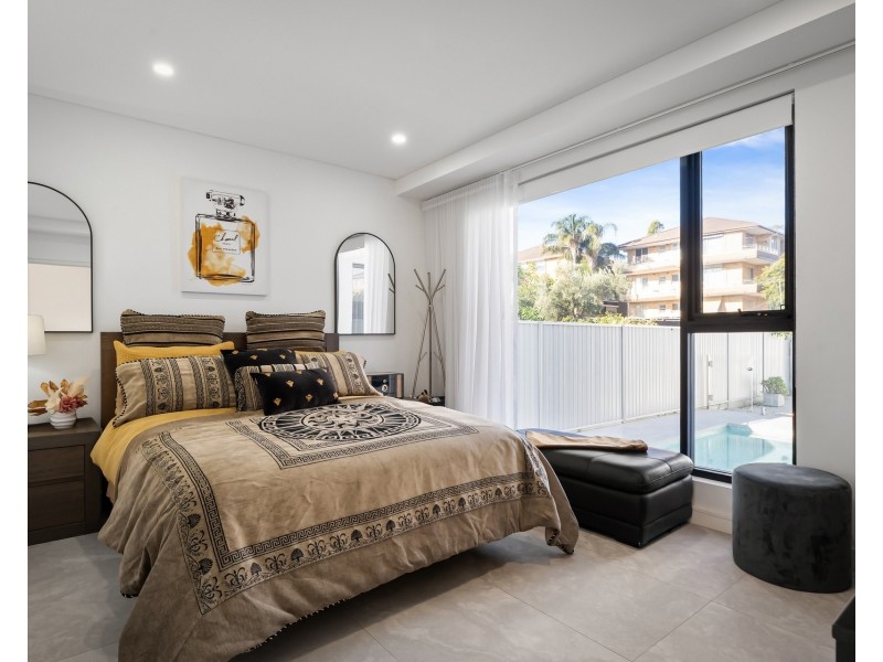 15 Waldron Street, Sandringham NSW 2219