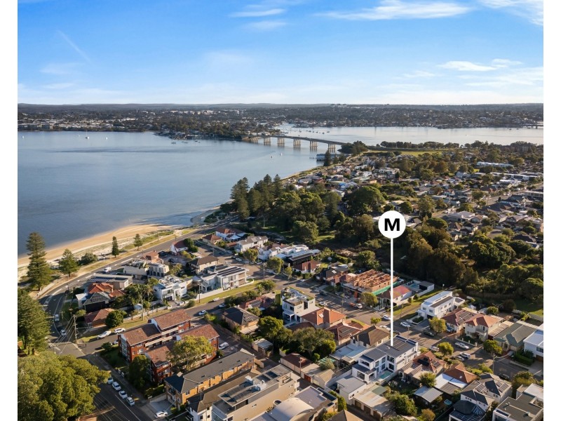15 Waldron Street, Sandringham NSW 2219