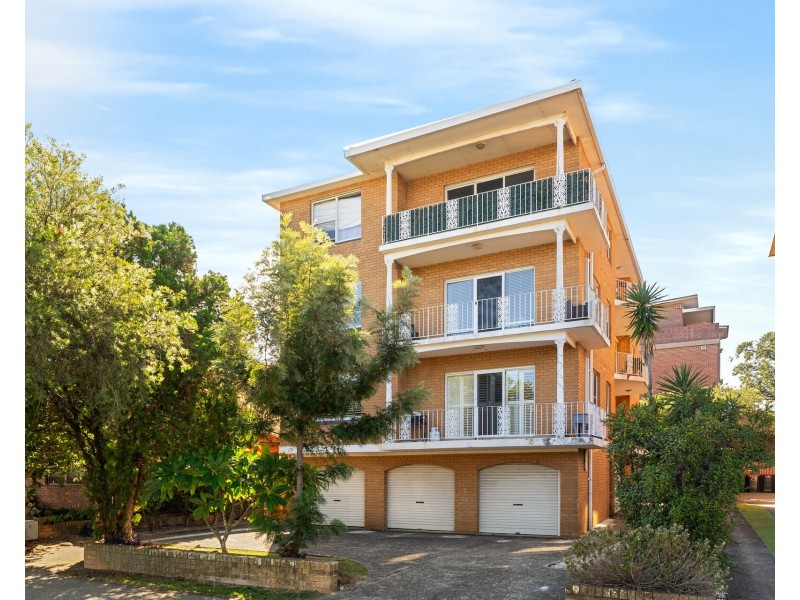 4/17 McMillan Avenue, Sandringham NSW 2219