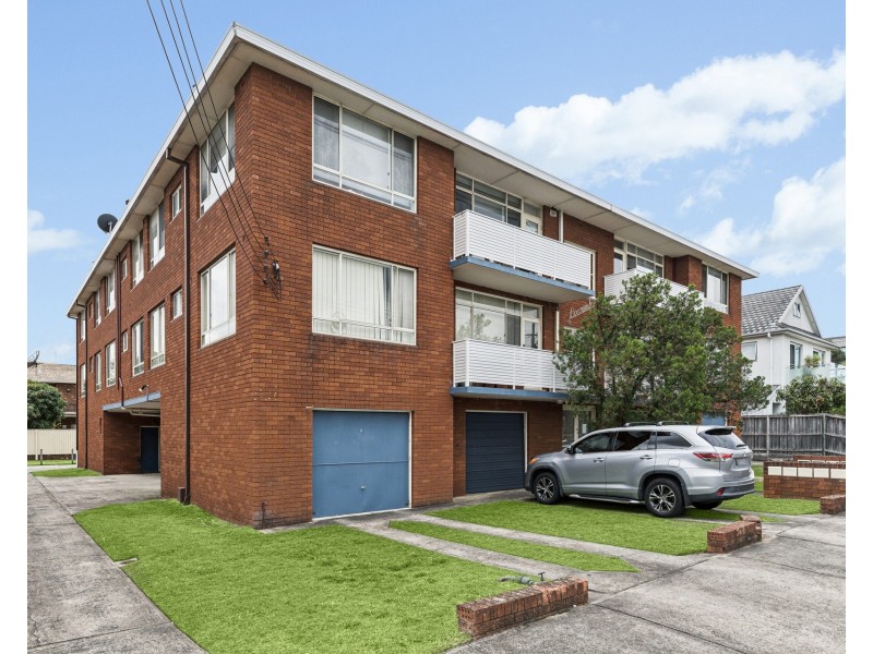 9/31 Bruce Street, Brighton-le-sands NSW 2216