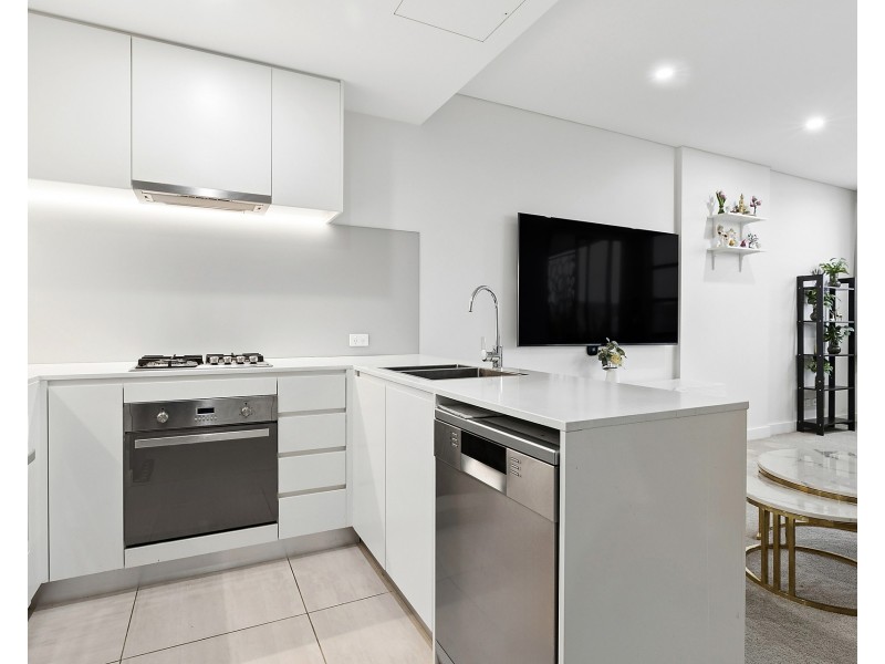 296/213 Princes Highway, Arncliffe NSW 2205