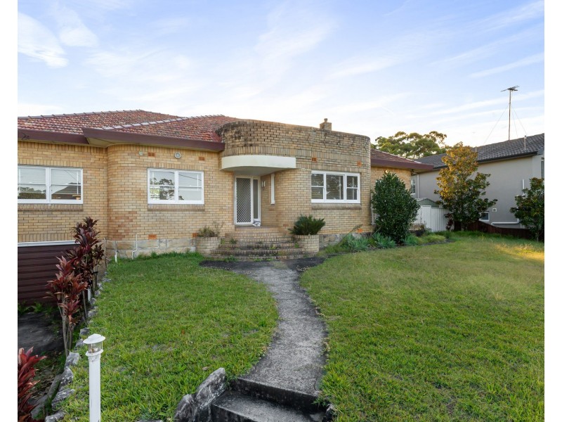 4-6 Church Street, Blakehurst NSW 2221