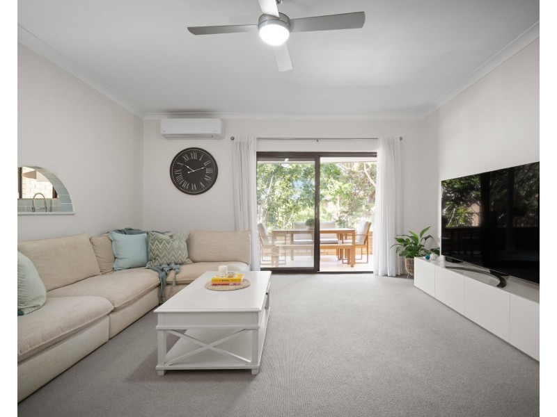 6/1 Shaftesbury Street, Carlton NSW 2218