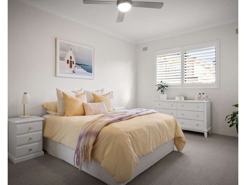 6/1 Shaftesbury Street, Carlton NSW 2218