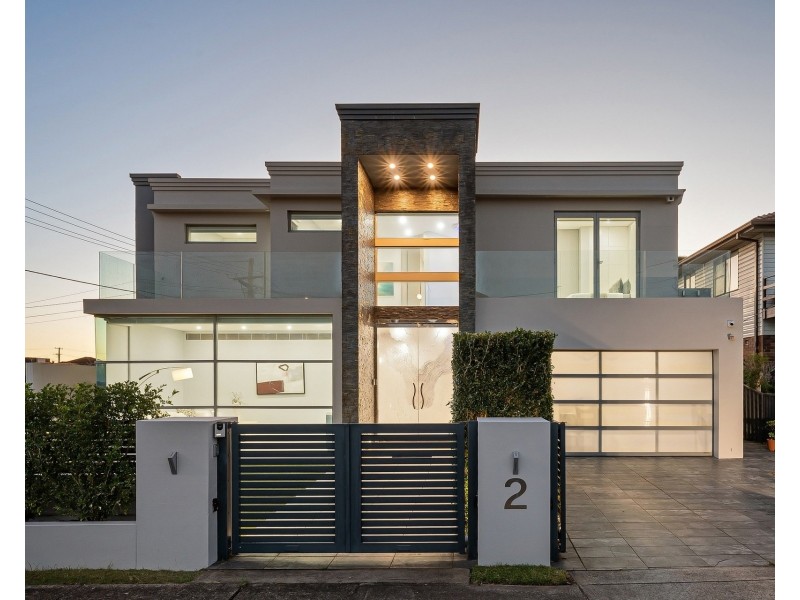 2 McRae Road, Sans Souci NSW 2219