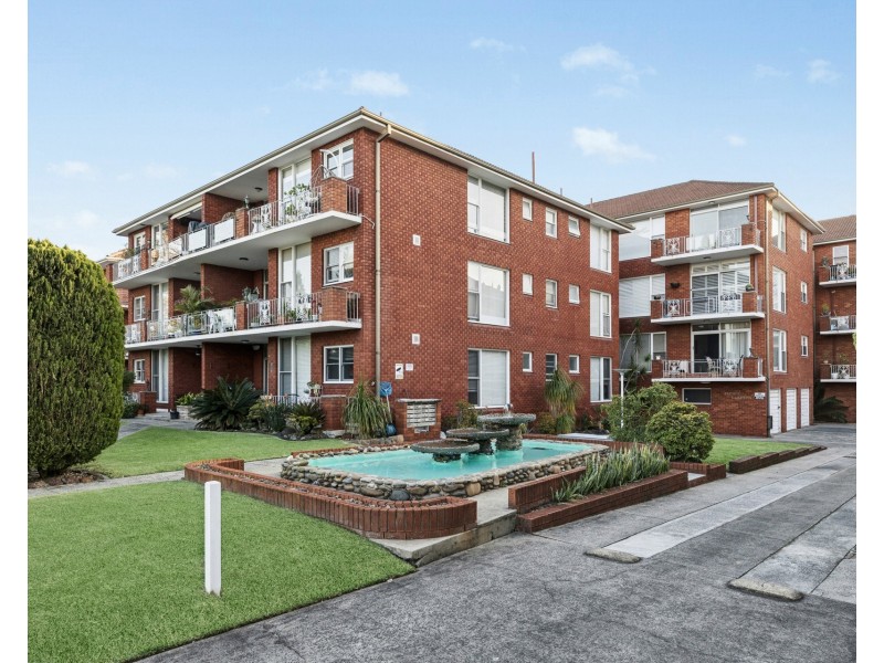 15/154-156 The Grand Parade, Monterey NSW 2217