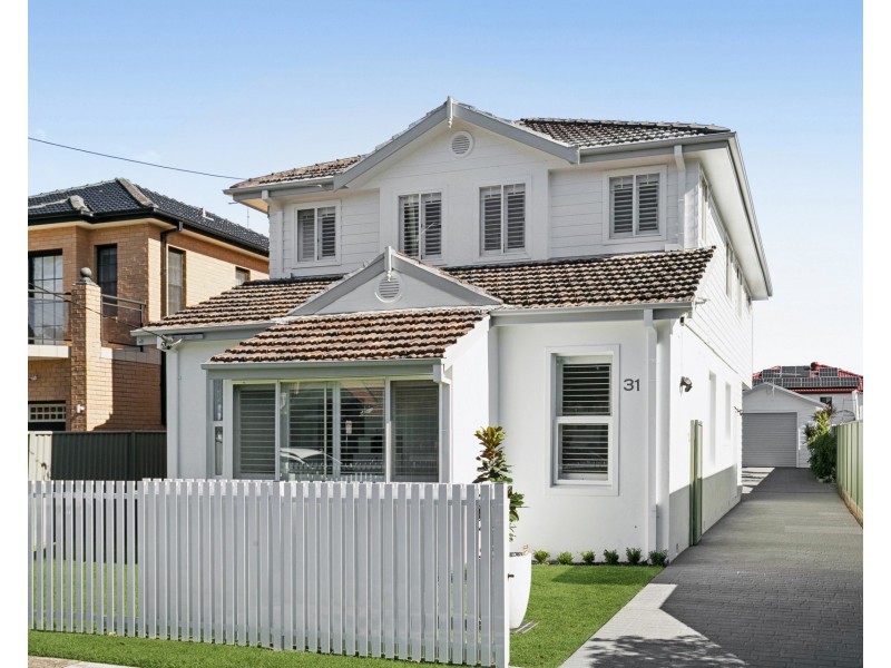 31 O’Connell Street, Monterey NSW 2217