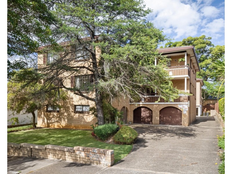 9/3 Gladstone Street, Bexley NSW 2207