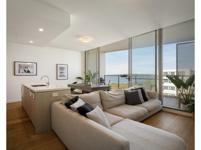 609/5 Foreshore Boulevard, Woolooware NSW 2230