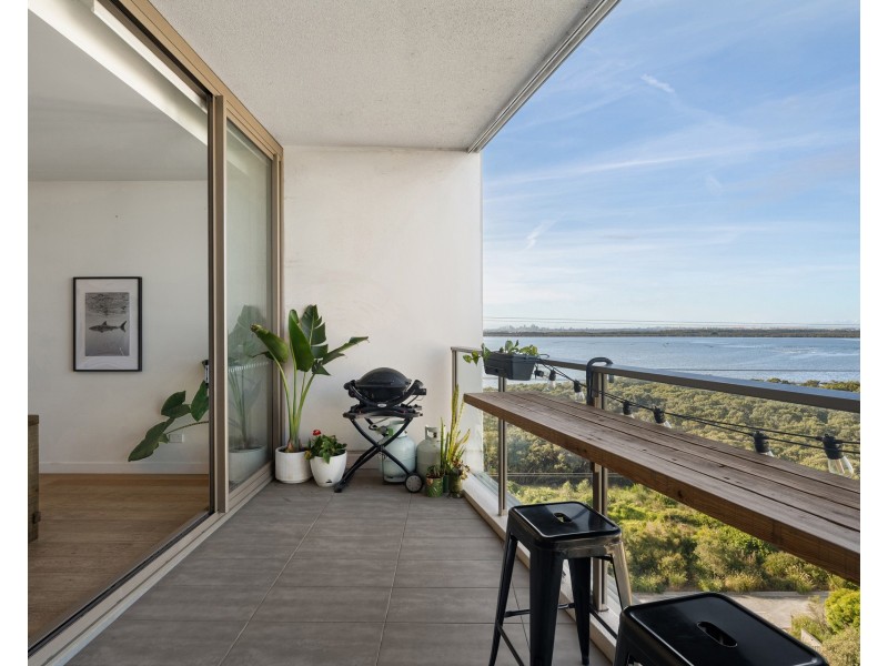 609/5 Foreshore Boulevard, Woolooware NSW 2230