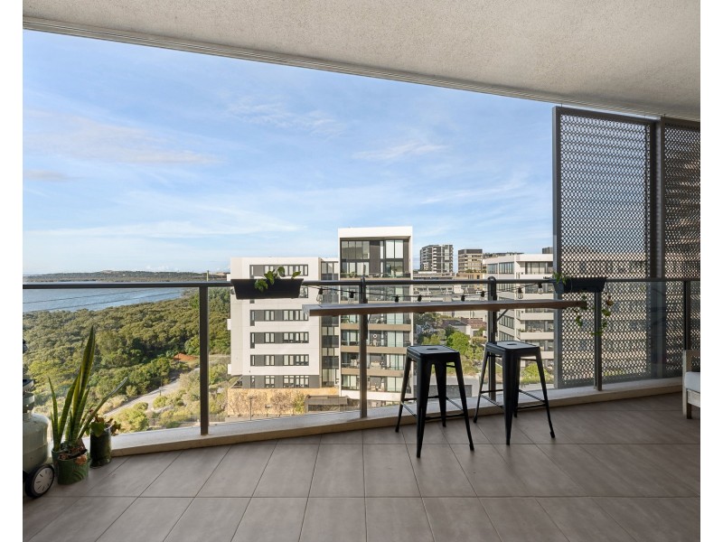 609/5 Foreshore Boulevard, Woolooware NSW 2230