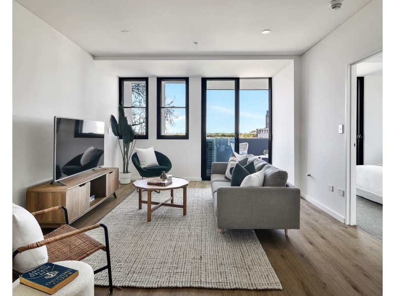 407/77 Edward Street, Carlton NSW 2218