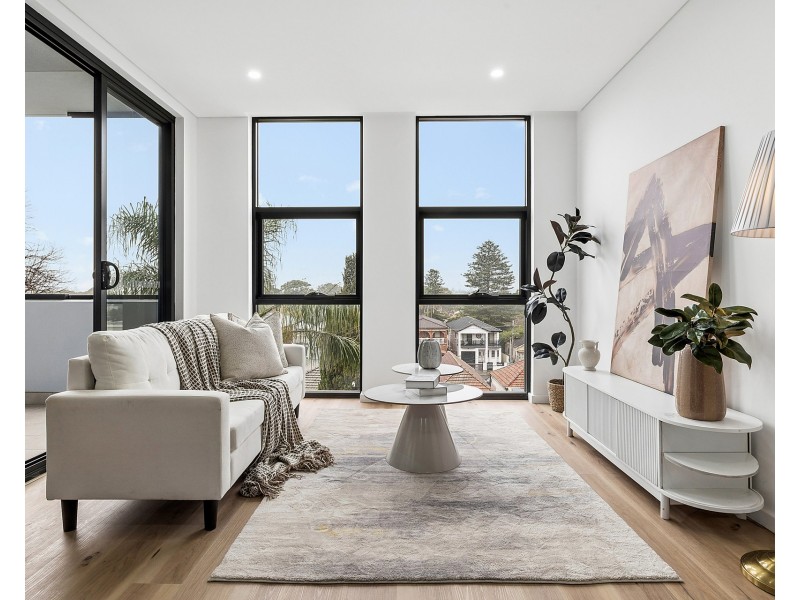 311/262-270 Rocky Point Road, Ramsgate NSW 2217