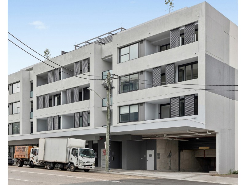 311/262-270 Rocky Point Road, Ramsgate NSW 2217