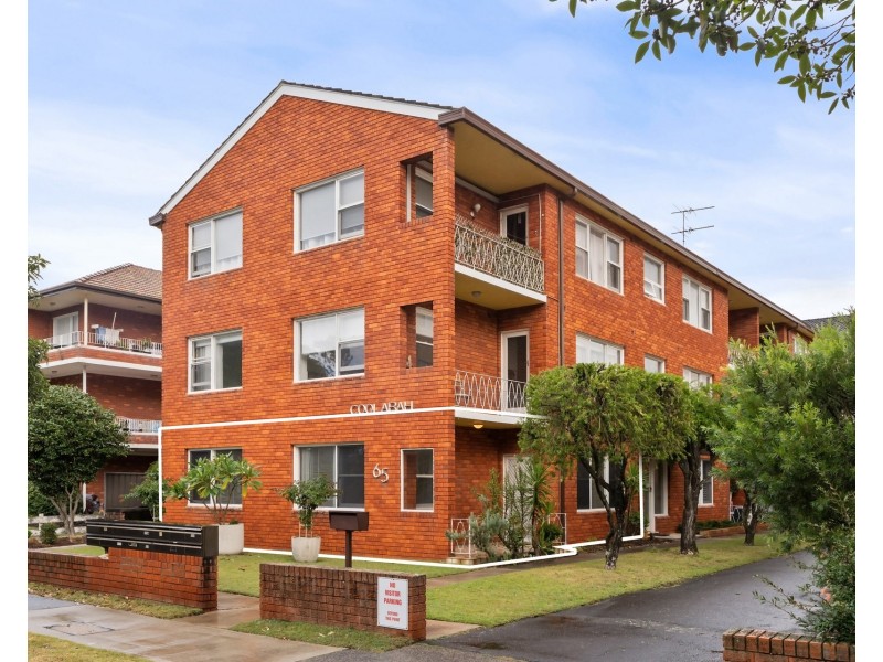 1/65 Alfred Street, Ramsgate Beach NSW 2217