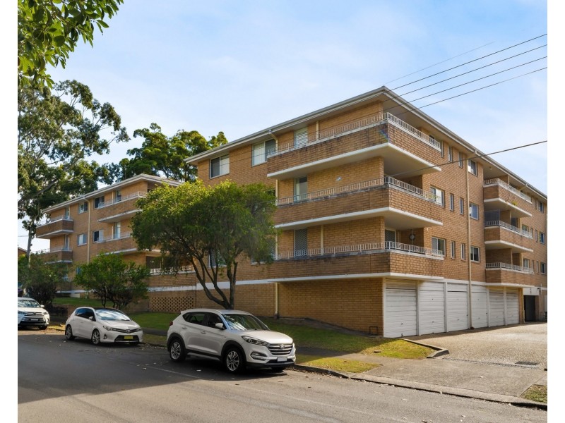 22/384 Rocky Point Road,, Sans Souci NSW 2219