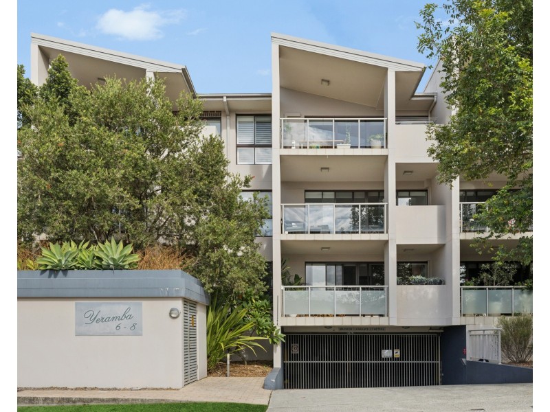 12/6-8 Banksia Road, Caringbah NSW 2229