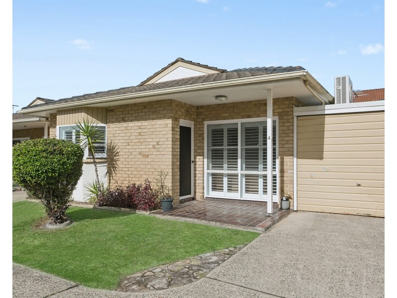 4/34 Walter Street South, Sans Souci NSW 2219