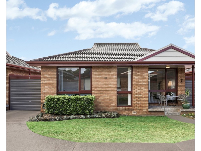 8/25-29 Alfred Street, Ramsgate Beach NSW 2217