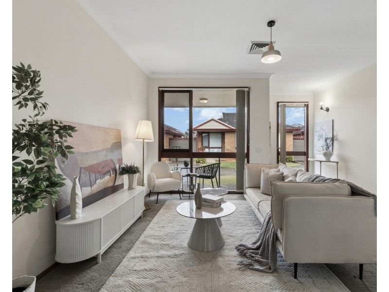8/25-29 Alfred Street, Ramsgate Beach NSW 2217